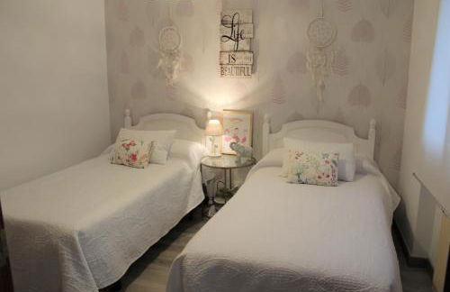 Apartamentos Oncemolinos con desayuno - Foto 67