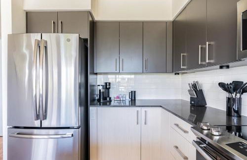 Sophari Parkside: Bellevue Apartments - Foto 138