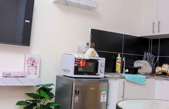 Timelines Studio Jkia Airport View - Foto 7