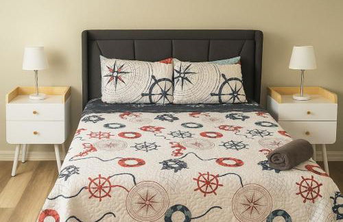 Hot Tub, 4BR with pool table, Pingpong, Air Hockey - Foto 41