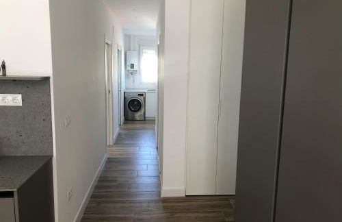 Modern Apartment Frontline Beach - Foto 28