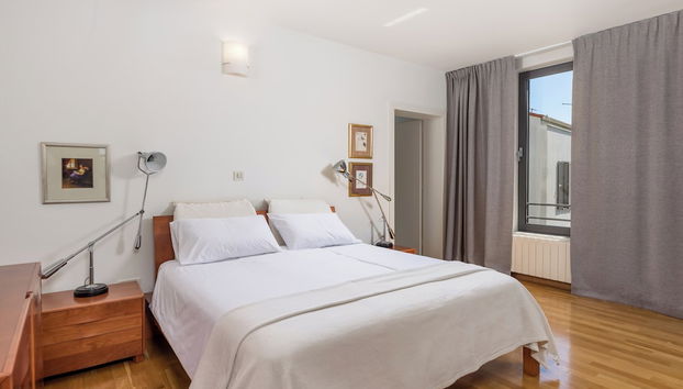 RM Grande Villa - Foto 3, Habitación