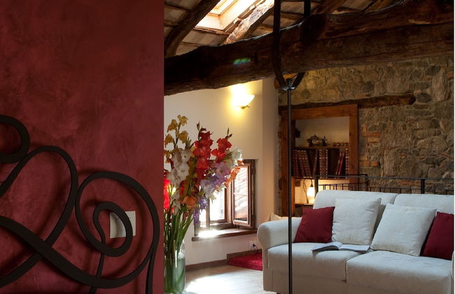 Affittacamere Valnascosta - Foto 23