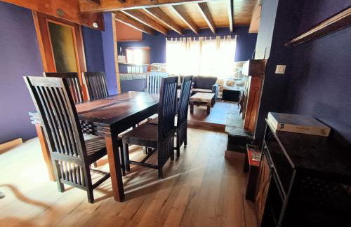 La Casita Violeta - Foto 3