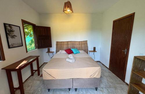 Casa Amar'ela Refugio Tropical, PERTO DAS MELHORES PRAIAS !!!!! - Foto 36