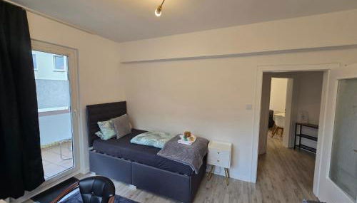 Apartment in Krefeld City with Balcony - Foto 5