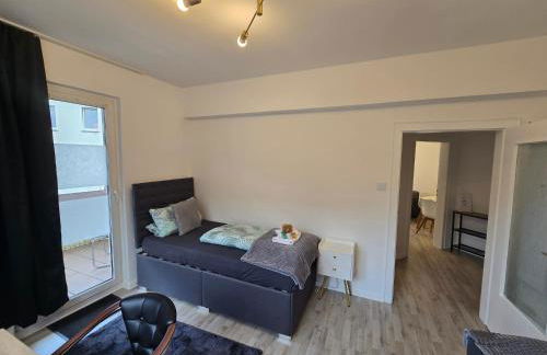 Apartment in Krefeld City with Balcony - Foto 5