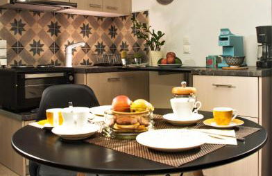 Estia guest house - Foto 60