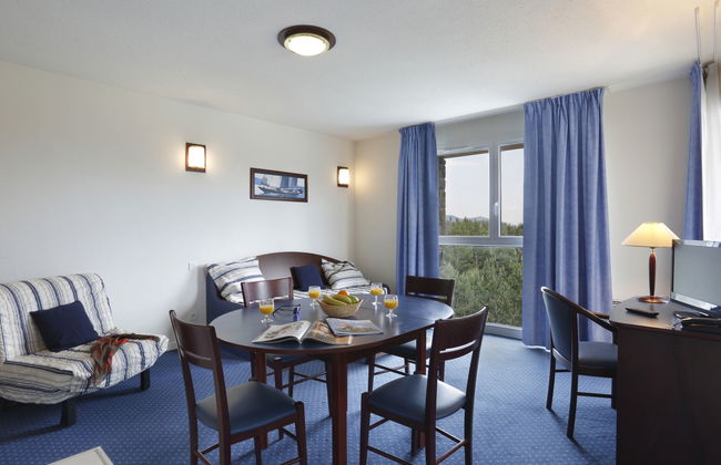 Appart Vacances Pyrénées 2000 - Foto 3