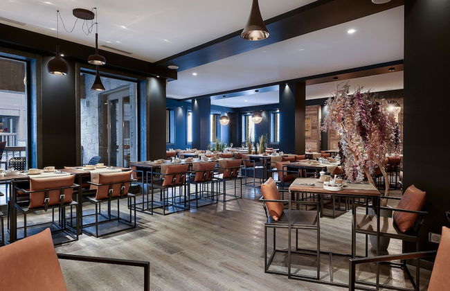 Mammoth Lodge Apartment T5 D07 - Foto 1