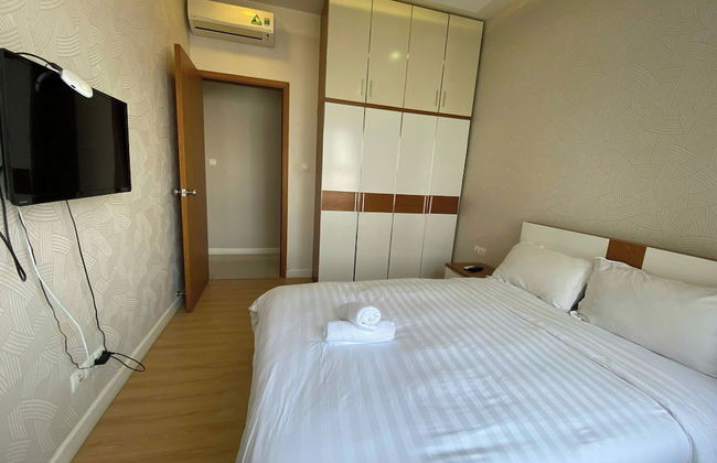 SUNRISE CITY VIEW Residences - Foto 13