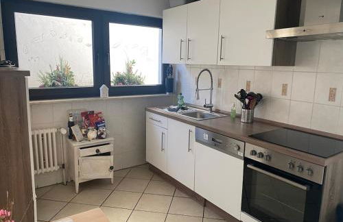 Schöne Ferienwohnung mit Ausblick in die Natur - Foto 7