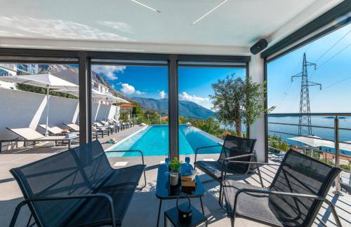 Apartments Villa Poco Loco - Foto 27