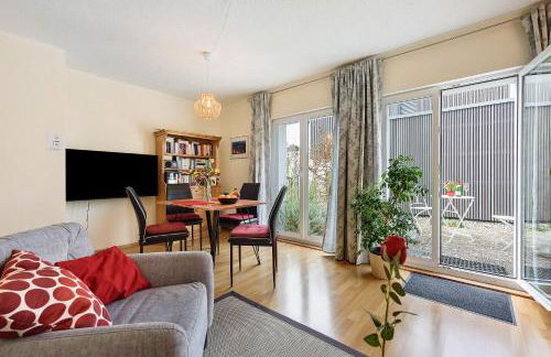 Ferienwohnung Rosenrot - Foto 3