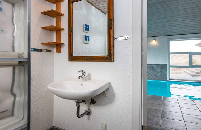4 Star Holiday Home in Henne - Foto 21