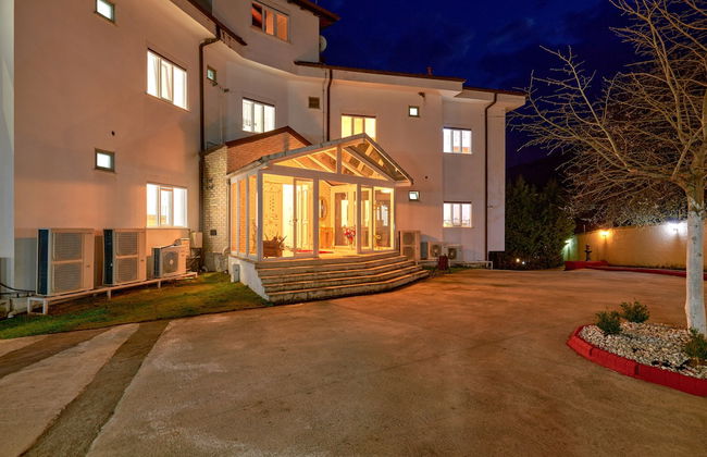 Beyaz Köşk Geyve - Foto 5