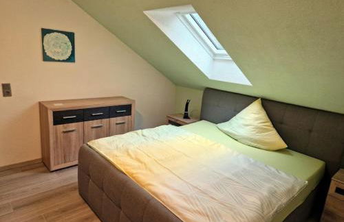 Ferienwohnung Harmonie - Foto 13