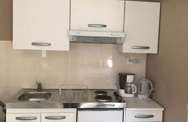 Studio indépendant calme pas loin du centre - Foto 17