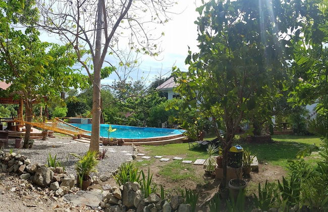 Wonderfarm Villa - Foto 18