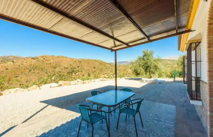 Casa La Molina Riogordo by Ruralidays - Foto 35