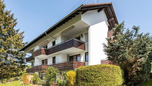 Ferienwohnungen Tannengeflüster - Foto 2