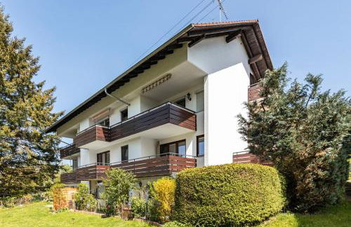 Ferienwohnungen Tannengeflüster - Foto 2