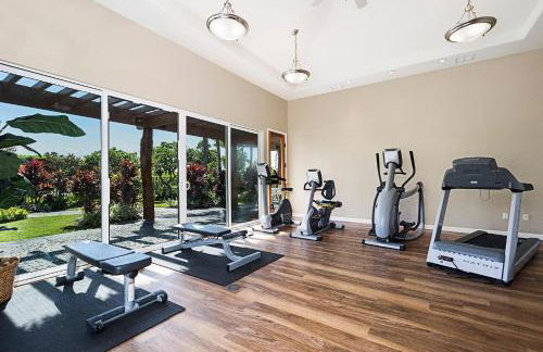 Waikoloa Beach Villas M2 - Foto 86