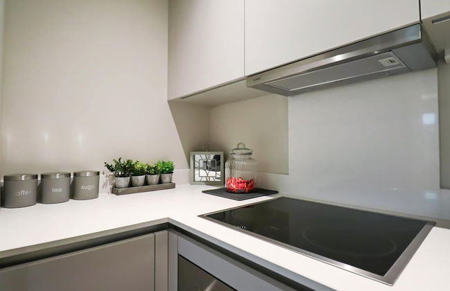 Portfolio Apartments- Welwyn Town Centre - Foto 18