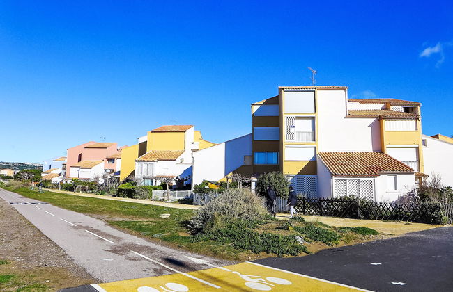 Les Balcons de la Méditerranée - Foto 21