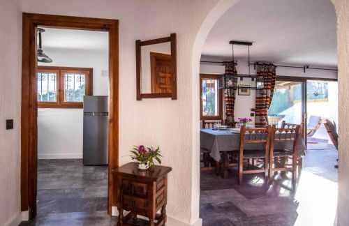 Casa Soluna - Foto 11