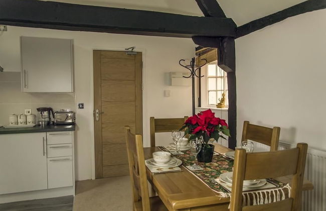 The Three Gables - Foto 13