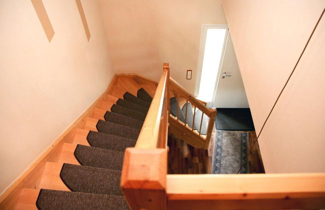 Ferienhaus Mowe in Mirow - Foto 23