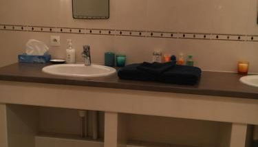 Appartement indépendant chez l'habitant - Foto 4, heating