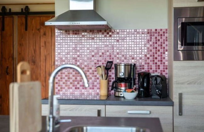 Holiday Home in Alphen-chaam With Terrace - Foto 11