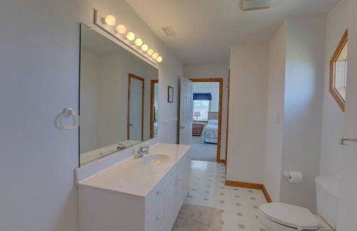 Rio Rodanthe Lazy River Kiddie Pool Oceanfront Elevator - Foto 46