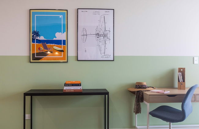 KULA - Apartment Parramatta - Foto 30