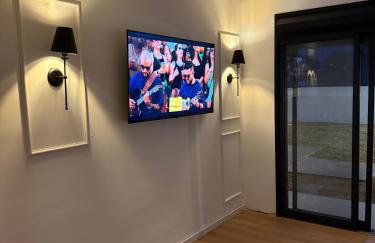 Chalet Riviera de Santa Cristina Condominio Resort - Foto 13