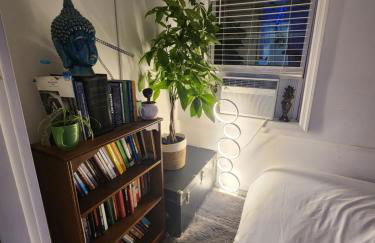 Zen Oasis Room - Foto 30