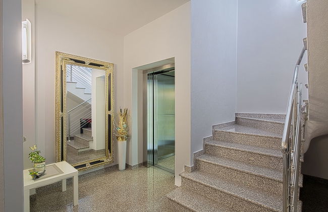 Montelux Apartments - Foto 3