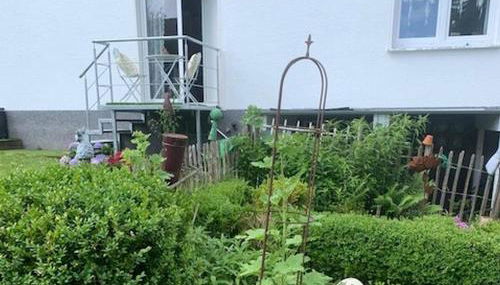 Ferienwohnungen Lemma - Foto 2, Garden