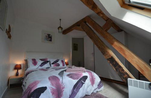 Les Marronniers Gîtes - Photo 20