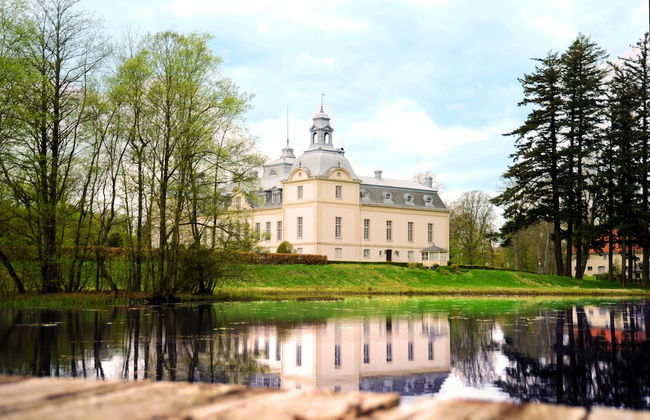 Kronovalls vinslott - Foto 32