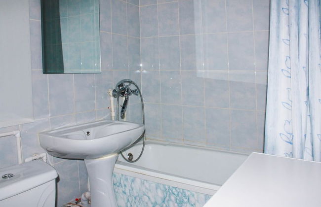 Apartment ALLiS-HALL on Pervomayskaya 35 - Foto 9