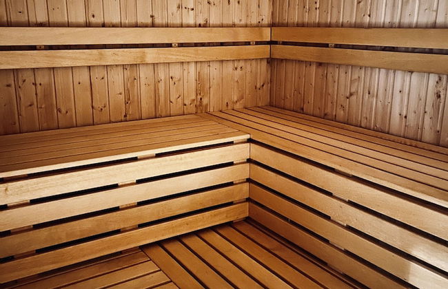 Royal Tulip Warsaw Centre - Photo 38