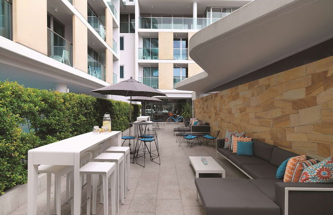 Adina Apartment Hotel Bondi Beach Sydney - Foto 51