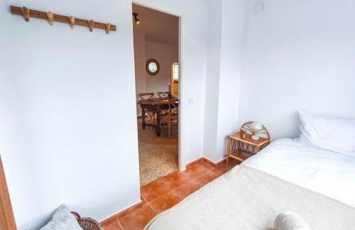 Villa Marie, 8 pers, green zone, private - Foto 18