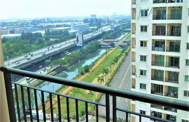 Adaru Apartment - Foto 46