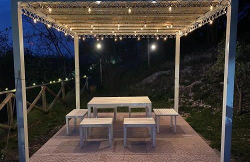 Villa Poggio Ulivo Pool-Apartments - Photo 52