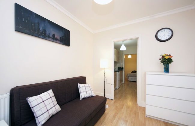 W14 Apartments - Foto 37