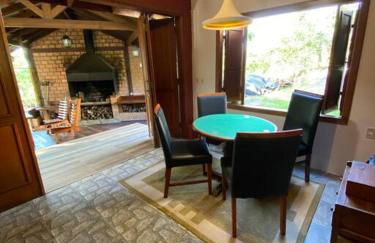 Casa Dunas da Gamboa - Foto 50